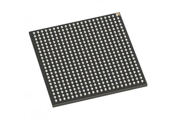 MPF050T-FCVG484I Field programmabile Gate Array 500MHz Embedded PolarFire FPGA IC BGA-484