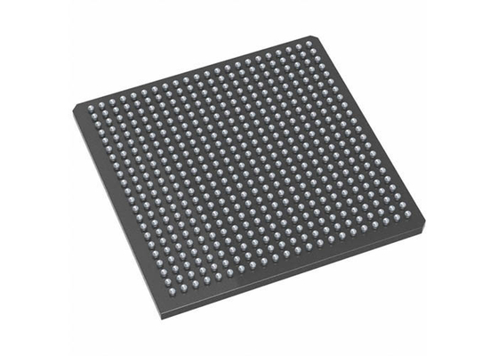 MPF200T-1FCVG484E Field Programmable Gate Array 1.05 V IC FPGA incorporato per la gestione del sistema