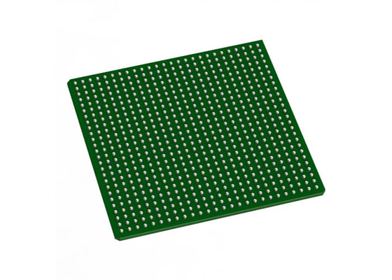 M2GL060-1FGG676I Field Programmable Gate Array Logic programmabile ad alta velocità IGLOO2 FPGA