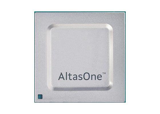IN055050 AI Processor Chip AtlasOneTM PAM4 DSP AtlasOneTM 50Gbps PAM4 DSP ottico