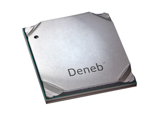INDD400-S01 AI Processore Chip Deneb DSP coerente DenebTM 400G Multi-Rate DSP coerente