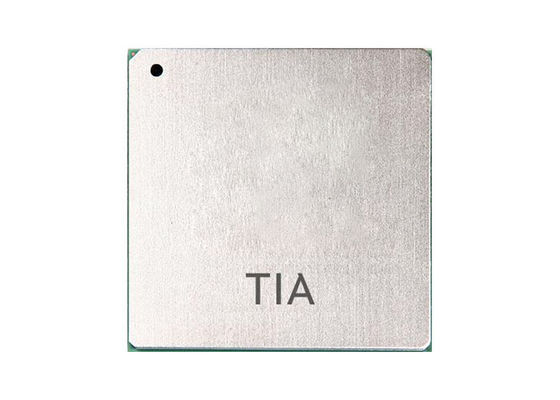 IN11264TA-S01D-F001 chip di processore AI 112Gbaud amplificatori di transimpedenza lineare a quattro canali