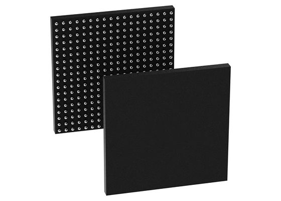 M2GL025T-1VFG400I Field Programmable Gate Array Low Density 1.2V IGLOO2 FPGA IC per il wireless sicuro