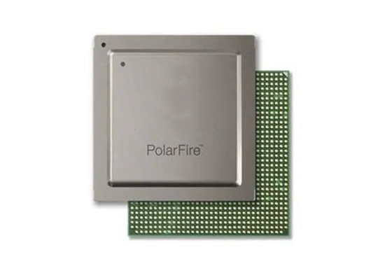 MPF200TS-1FCSG325I Field Programmable Gate Array 12.7Gbps Integrazione logica programmabile FPGA IC