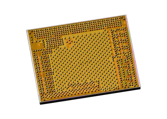 IN025050-TC02-DWGC-S01-8FP-F001 Processore AI Chip AtlasTM 50Gbps PAM4 DSP ottico 50G PAM DSP