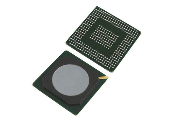 98CX8550A0-BWU4C000 Ethernet IC Ethernet Switch 8Tbps Switch Ethernet integrato