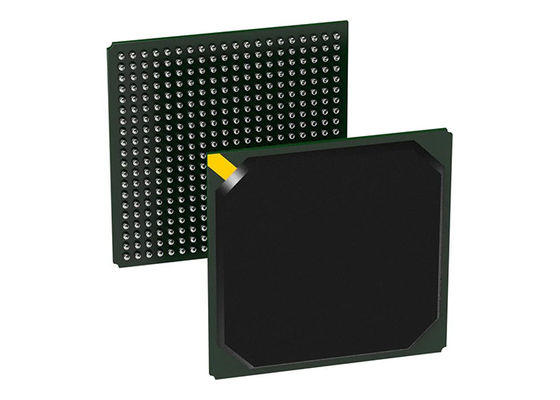 M2GL010T-1FGG484M Field Programmable Gate Array 1.14V IC FPGA incorporato per wireless sicuro
