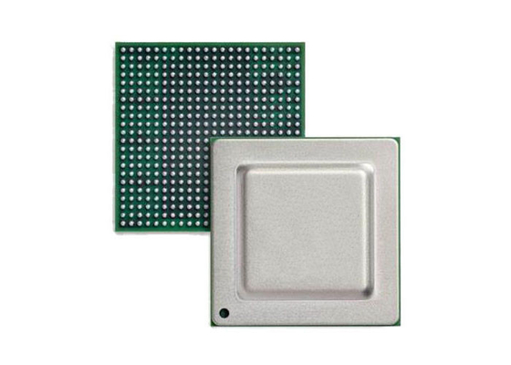 88X7121PC0-BZM4C000 Ethernet IC Single Chip Ethernet Transceiver Ethernet Chips