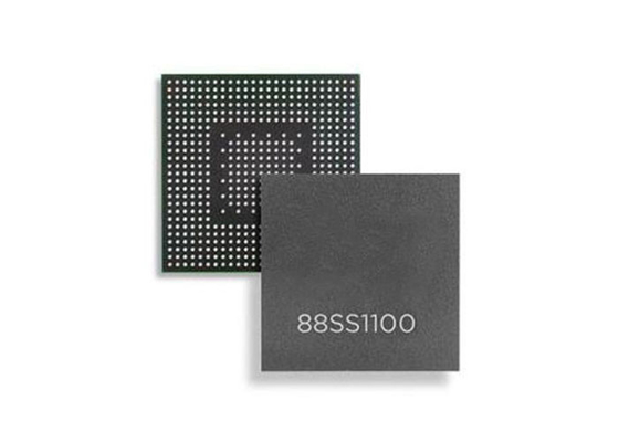 88SS1100B3-BWF2 Memory IC Chip SSD ad alte prestazioni con interfaccia NVMe 1.3