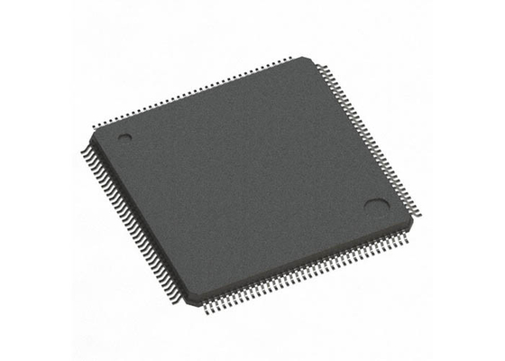 M2GL010-1TQG144I Field Programmable Gate Array Automotive Integrate IGLOO2 FPGA per il wireless