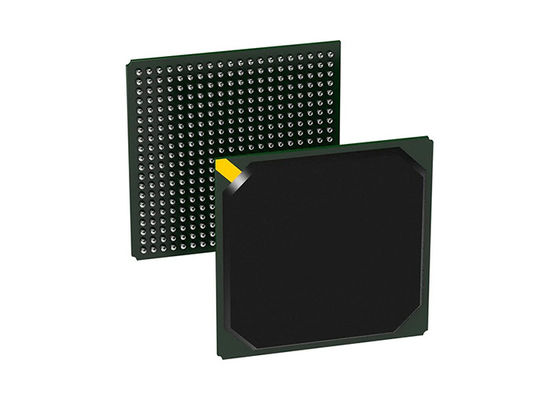 M2GL005S-FG484I Field Programmable Gate Array 1.14V IGLOO2 FPGA PBGA-484 pacchetto