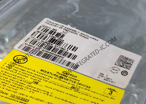 ADRV9025ABBCZ Modulo di comunicazione wireless Quad RF Transceiver CSPBGA-289