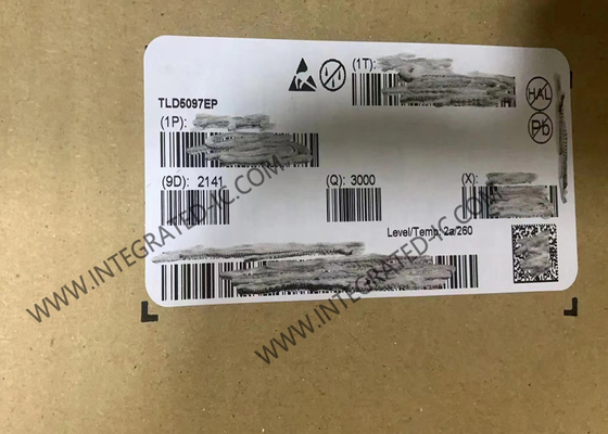 TLD5097EP Chip di circuito integrato LED Boost Controller 90mA LITIXTM LED Driver IC