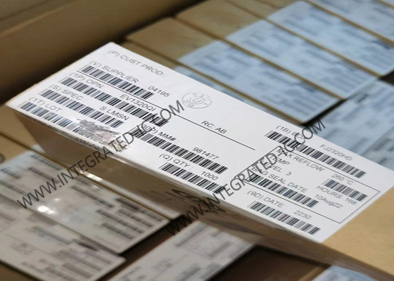 EV1320QI Convertitore di circuito integrato chip DC a DC QFN-16 Enpirion® DDR Converter
