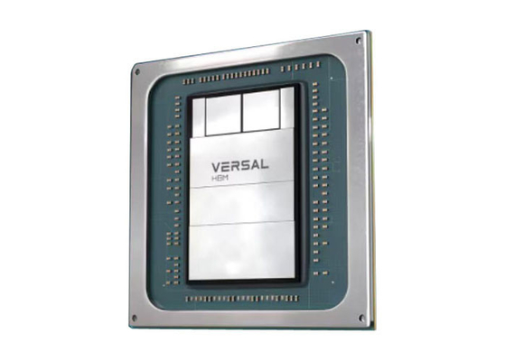 XCVH1542-2LSEVSVA3697 Processore AI Chip SoC adattivo BGA-3697 VH1542 Versal HBM Serie