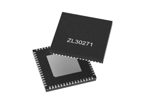 ZL30271LDG1 circuito integrato chip generatore di orologio Jitter VQFN-64 Jitter sintetizzatori