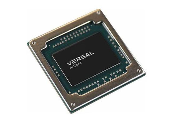 XCVC1502-1LSIVSVA2197 AI Processor Chip VC1502 Versal AI Core SoC adattivo 198 AI Engine