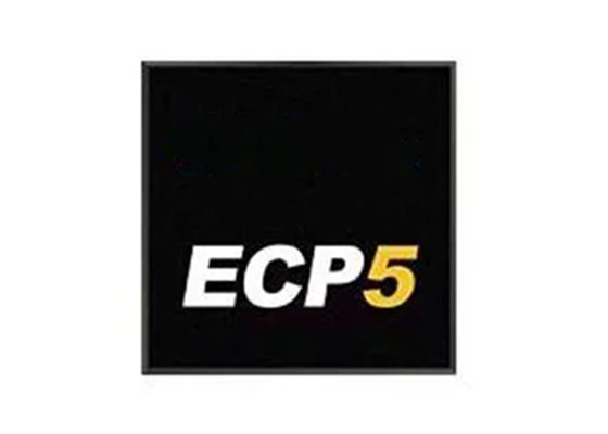 LFE5UM-25F-6MG285I campo programmabile gate array alta densità 1.045 V ECP5 FPGA IC per piccole celle