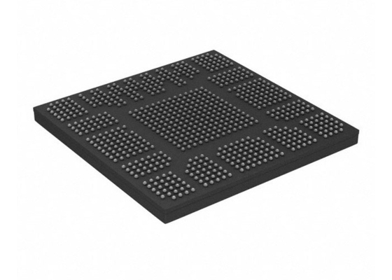 LFE5U-85F-6BG756I Field Programmabile Gate Array 312 MHz 1.1 V Programmabile Logic FPGA IC