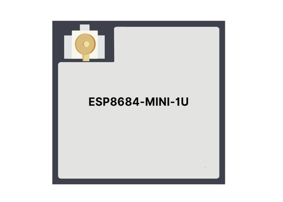 ESP8684-MINI-1U-H4 Modulo di comunicazione wireless Wi-Fi e BT LE Modulo Wi-Fi e BT 5 Modulo