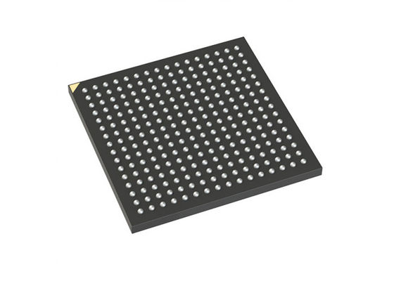 LFE5U-12F-6BG256C Campo programmabile gate array Low Power programmabile logica FPGA IC 256-LFBGA