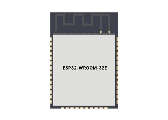 Modulo di comunicazione wireless ESP32-WROOM-32E-N4R2 Modulo MCU Wi-Fi generico Modulo multiprotocol