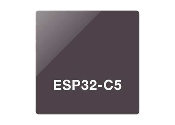 ESP32-C5NF4 BT IC SoCs BT LE v5.0 SoC 240MHz Wi-Fi a doppia banda 6 e BT LE 5 SoC