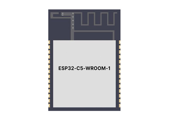 Modulo di comunicazione wireless ESP32-C5-WROOM-1-N8R4 Moduli Wi-Fi a doppia banda 6 e BT