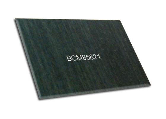 BCM85821A0KEFBG Ethernet IC Ethernet PHY Trasmettitore 5-nm CMOS 800GbE PAM-4 Trasmettitore PHY