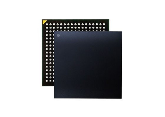 LN2-CT-06-1ASG187C Field Programmable Gate Array Multi-Port NexusTM 2 FPGA IC Pacchetto ASG187