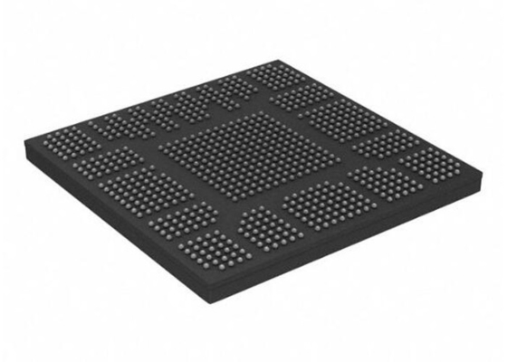 LFE5UM-85F-7BG756I Field programmabile gate array ECP5 FPGA chip CABGA-756 FPGA IC