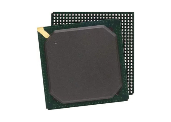 LFE5UM-45F-8BG554I Field Programmable Gate Array Embedded FPGA per videocamere industriali