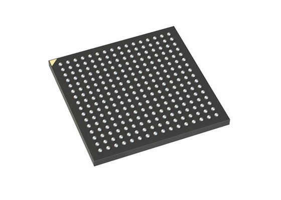 LFE5U-25F-7BG256C Field Programmable Gate Array ECP5 FPGA IC per videocamere industriali