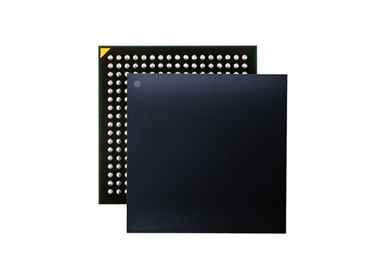 LN2-CT-06-3ASG187C Field Programmable Gate Array High-Speed Certus-NexusTM 2 Programmable Logic IC