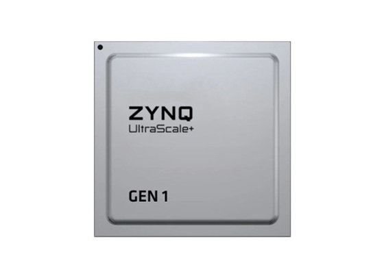 XCZU25DR-1FFVG1517I AI Processor Chip Low Power ZynqTM UltraScale+TM RFSoC Chip