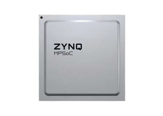 XCZU4EG-1FBVB900I AI Processor Chip Single-Chip ZynqTM UltraScale+TM MPSoC EG Devices