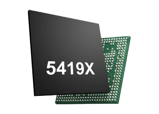 BCM54192B0KQLEG Ethernet IC Gigabit Ethernet Transceiver Ottale Gigabit Transceiver