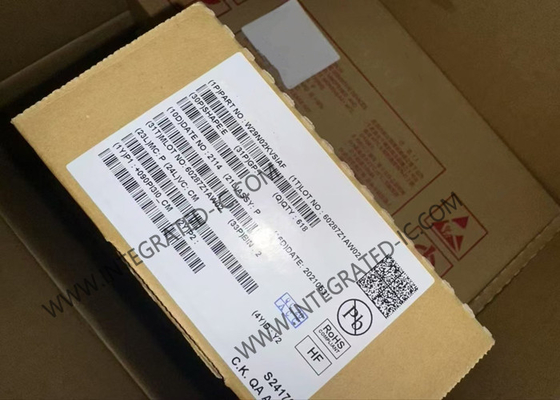 Chip di memoria IC W29N02KVSIAF 2Gbit NAND parallelo memoria flash IC TSOP48