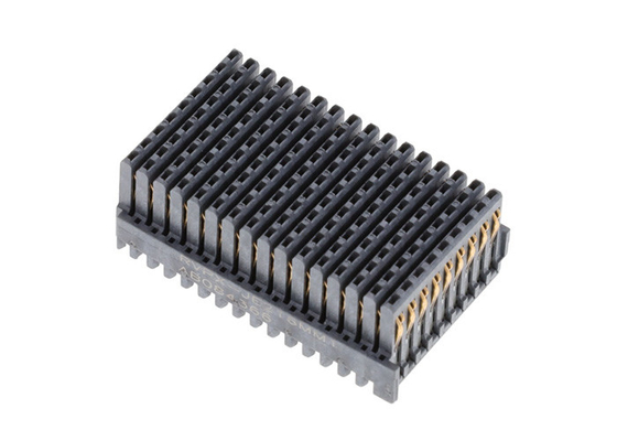 RVPX-JE216MM1 connettori Alta velocità 1.8 mm SpaceVPX connettore