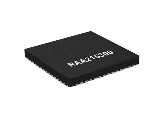 RAA215300A2GNP chip di circuito integrato PMIC a 9 canali con caricabatterie e RTC