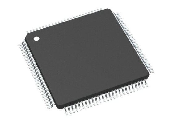 R5F572TFFDFP Microcontrollore MCU RX72T Serie MCU LFQFP-100 MCU a singolo nucleo a 32 bit