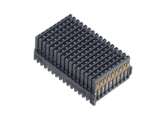 RVPX-JE216MC1 connettori R-VPX connesori modulari robusti ad alta velocità 144POS