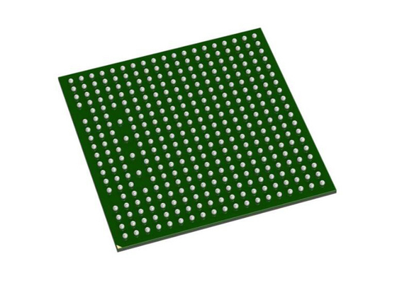 STM32MP157DAB1 Microcontrollore MCU ARM Cortex-A7 Microprocessore 800MHz MPU a 32 bit