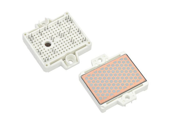 NXH004P120M3F2PNG Chip di circuito integrato 1200V Half-Bridge Silicon Carbide MOSFET Module