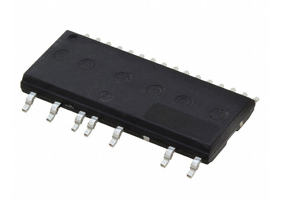 NFA50460R47 Chip di circuito integrato 3 fasi 600V 4A Modulo di alimentazione intelligente