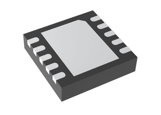 MAX17510ATC chip di circuito integrato regolatori lineari DDR a bassa tensione TDFN-10