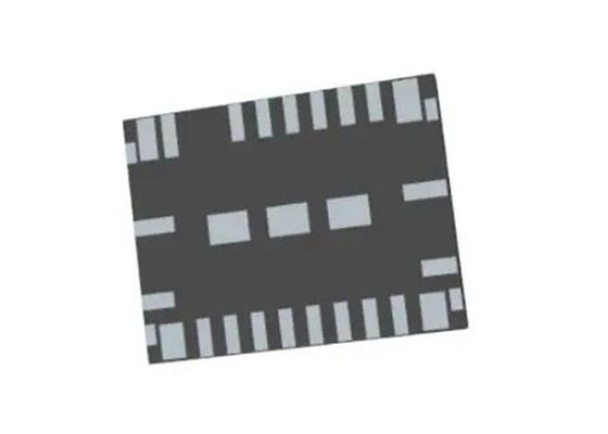 MAX17616AAFD Chip di circuito integrato 7A Limitatori di corrente con interfaccia PMBus FCQFN-23