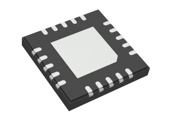MAX25249ATPN chip di circuito integrato a quattro uscite mini PMIC per applicazioni fotografiche