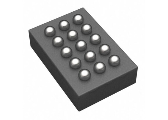 MAX17335X22 chip di circuito integrato caricabatterie WLP-15