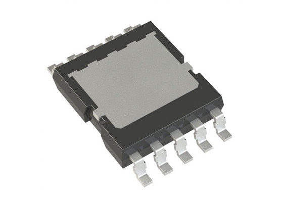 NVMJST1D4N06CLTXG Chip di circuito integrato 60V 1.49mΩ Transistor MOSFET di potenza N-Channel singolo